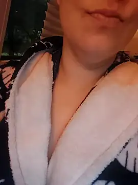 Chat XXX ao vivo de GingerFoxy