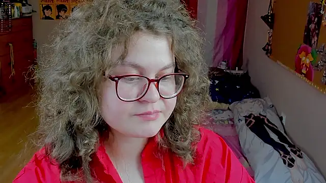 Chat XXX en directo de Sashy_Way