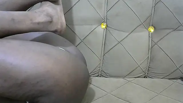 Show webcam de Drippin-Sauce