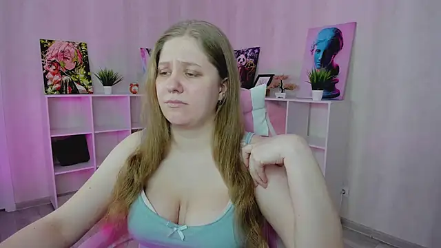 Megan_Violer's Live XXX Chat