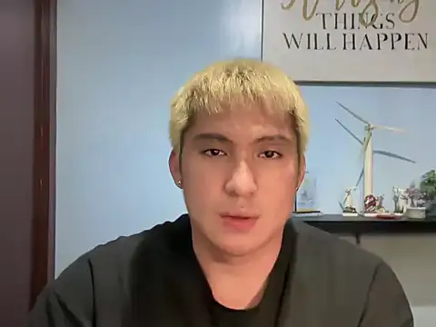 Kingdirtyfog's Webcam Show