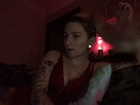 xxamyleighxx 在線直播表演