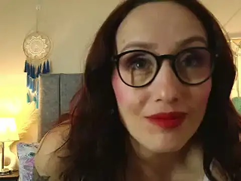 Webkamerová show IberianMoonMK