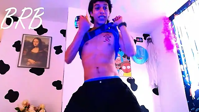 Sembang XXX Secara Langsung DannyPhantom555