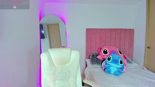 Živý XXX chat Janettcruz