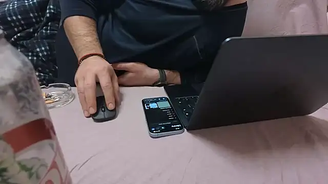 Sembang XXX Secara Langsung TARKAN1