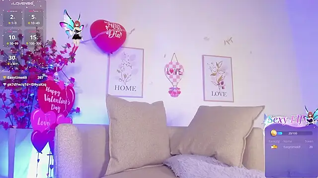 soul_arabian 现场XXX聊天