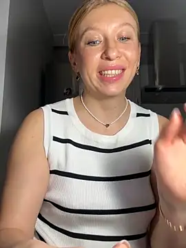 Živý XXX chat Kittie_Valentine