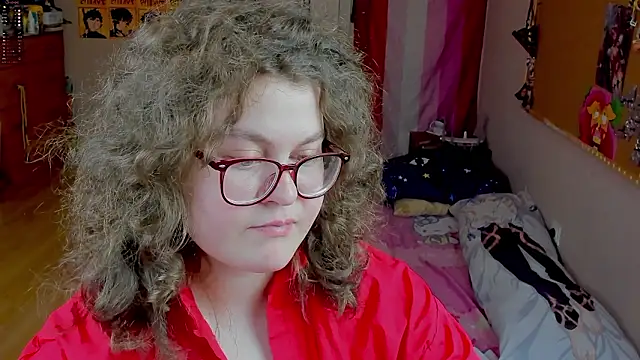 Chat +18 de Sashy_Way ao vivo