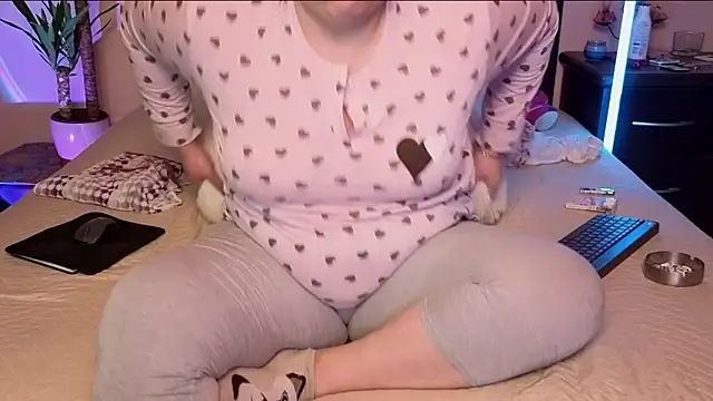 Živý XXX chat Bbw_Goddes