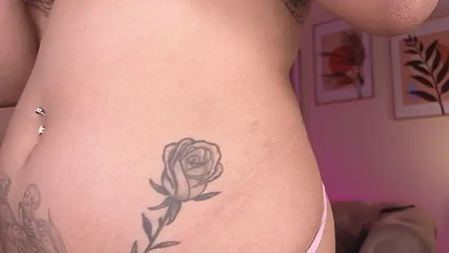 DahianaWalcott's Live XXX Chat