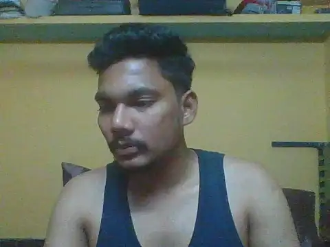 LUSTBOY4321 Show in webcam