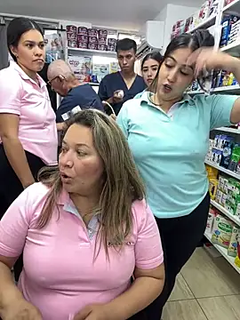 kandalove webkamerás műsora