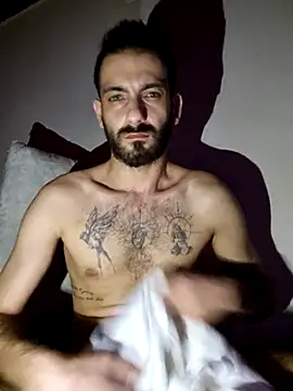 Drkats 在線直播表演