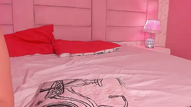 VictoriaLasse Chat XXX in diretta