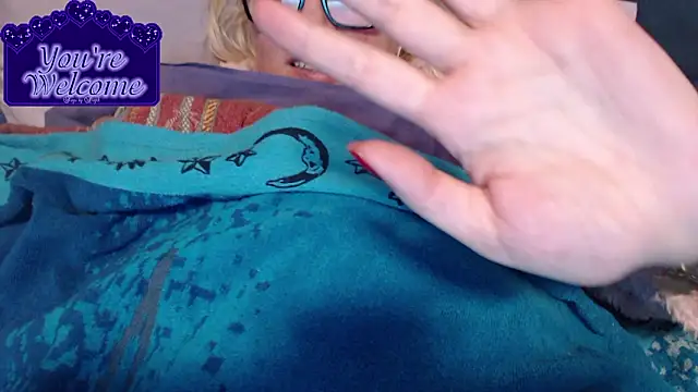 martachatte Webcam Show