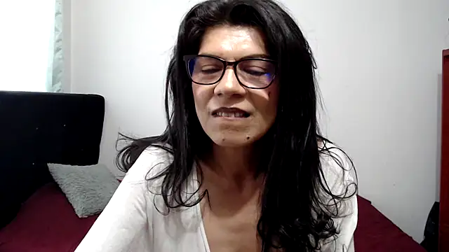 Chat XXX Live abrilsex23