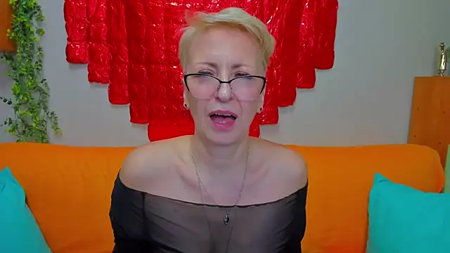 Chat XXX Live iamyourdream89