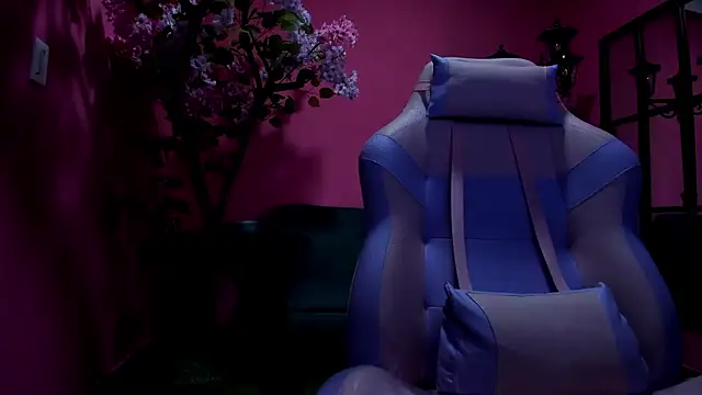 Živý XXX chat Valeriabigass