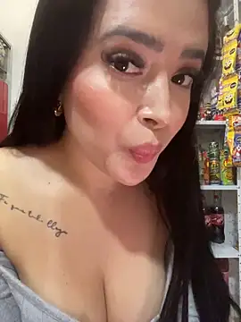 Sara_fun's Webcam Show