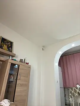 IrisBlues – Live XXX-chat