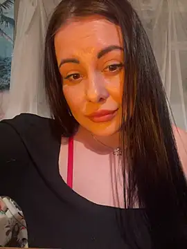 DaisyStreetn Live XXX chat