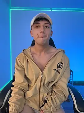 oliver_kyy 웹캠 쇼