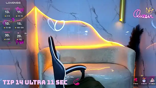 Czat XXX na żywo – Sweet_Morita_Tx