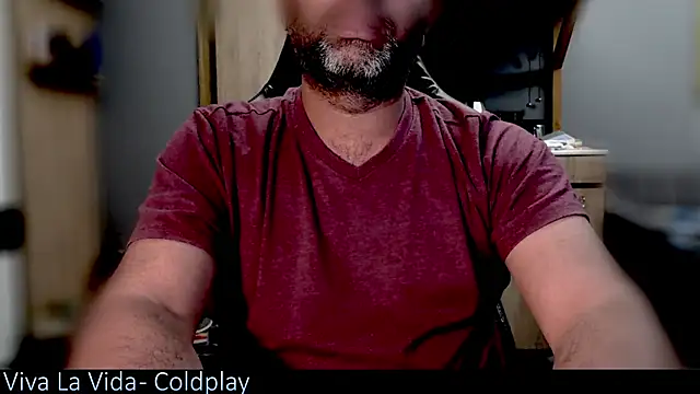 Živý XXX chat _x_rated_