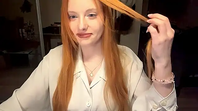 Chat +18 de HeilyJeily ao vivo