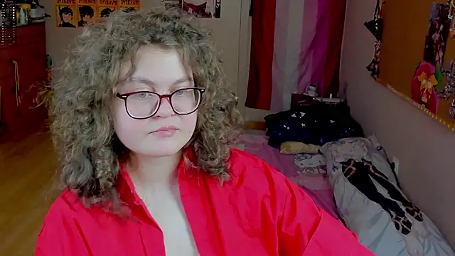 Sashy_Way's Live XXX Chat