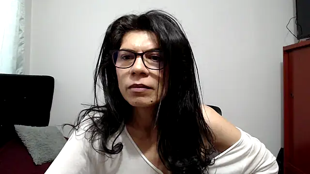 abrilsex23 Webcam-Show