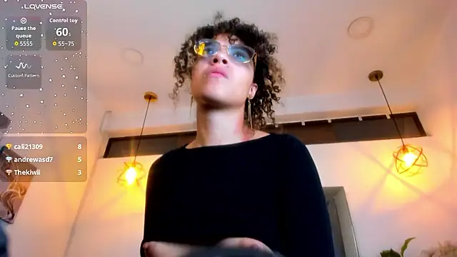 Hanna_Cornee_ Adlı Modelin Canlı XXX Sohbeti