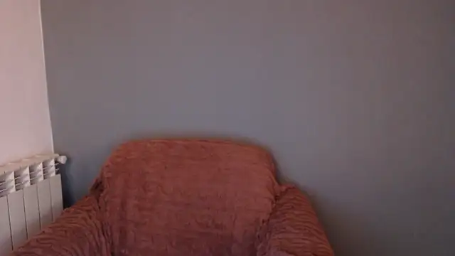 RebeccaStonen Webbikameraesitys