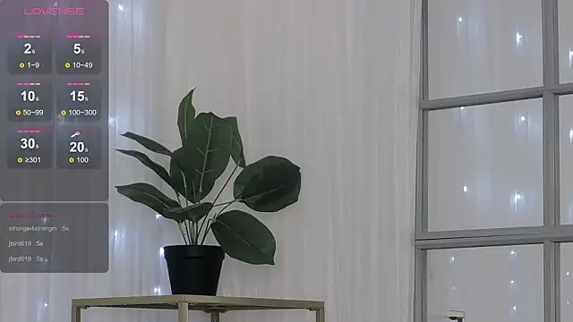 SarahRaynex 라이브 XXX 채팅