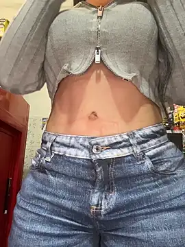 Chat +18 de Sara_fun ao vivo