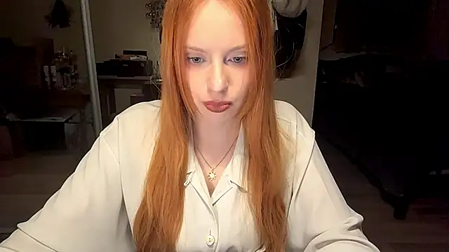 Онлайн чат XXX HeilyJeily