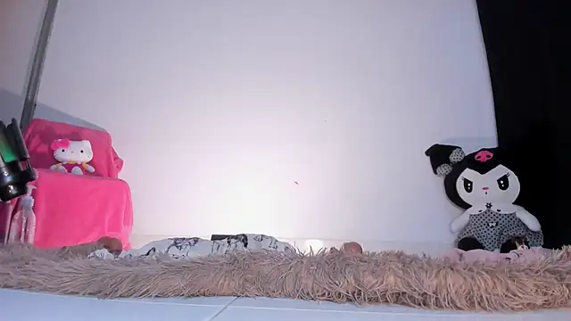 Chatroom XXX en direct de -estefany-