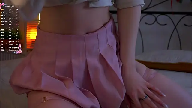 MirnaTellado – Naživo XXX chat