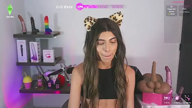 valentina_crtti 即時 XXX 聊天