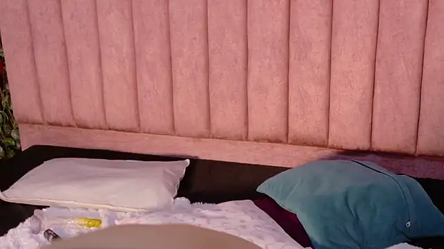 MiaJanss Show Webcam