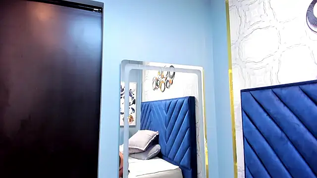 Chat XXX en directo de Sariitaa_