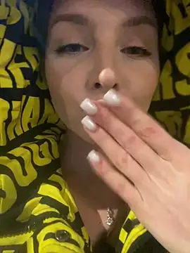 KrisMagnoly: απευθείας συνομιλία ΧΧΧ