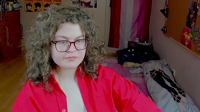 Sashy_Way Live XXX-chat