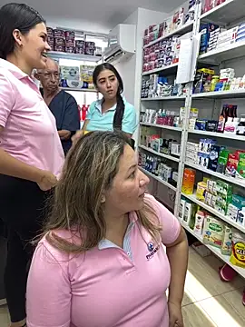 kandalove Chat XXX live