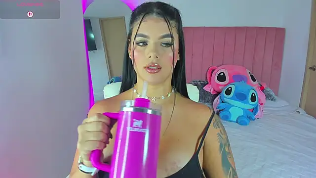 Janettcruz 即時 XXX 聊天