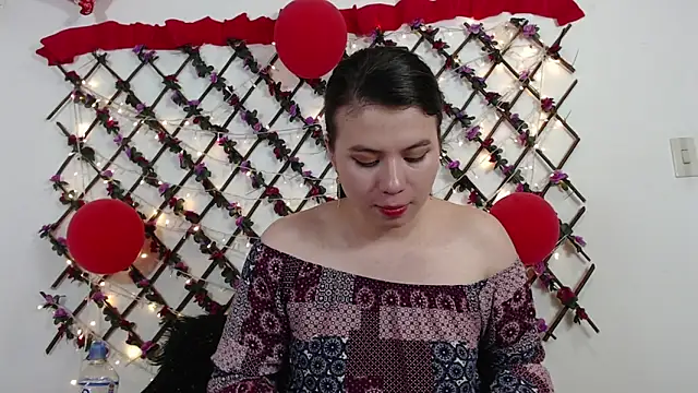 Chat +18 de Samantha_Wallker ao vivo