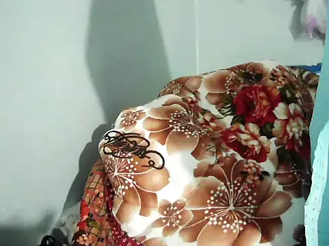 Ana_2023 Show Webcam