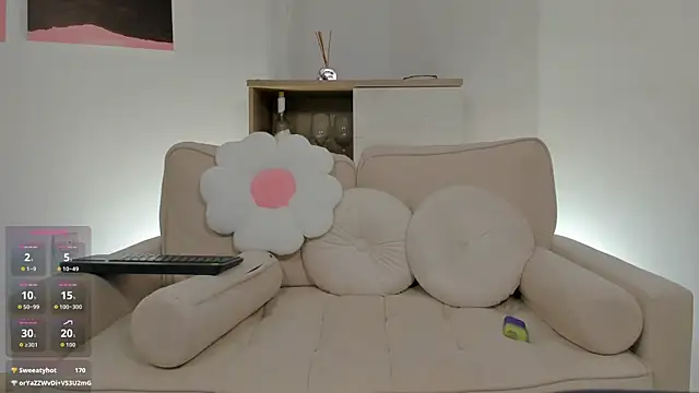 Massimo_Fiore Adlı Modelin Canlı XXX Sohbeti