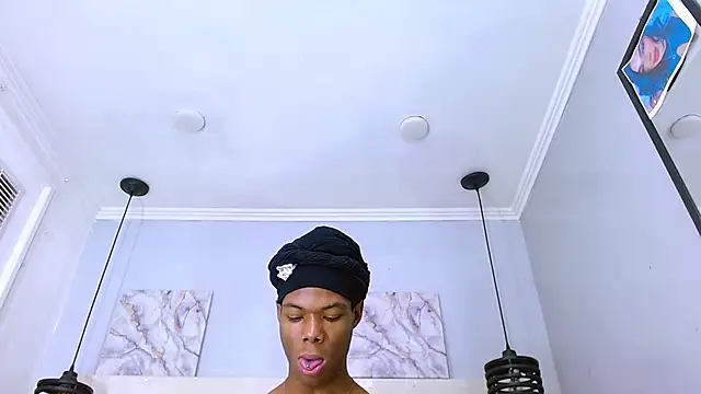 Santiago_Ortiz_: вебкам-шоу